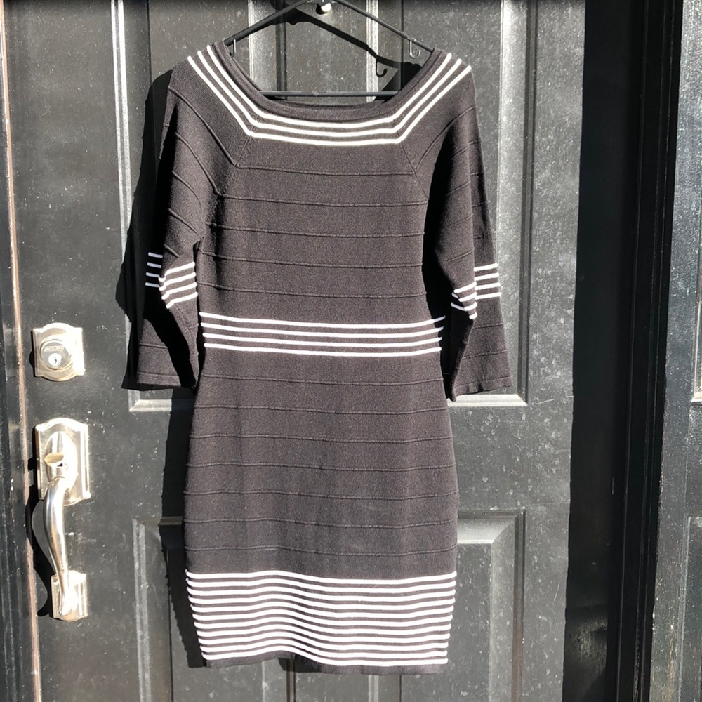 Stretchy comfy nice dress